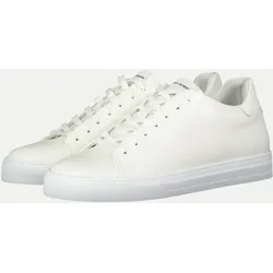 Herren Schuhe Weiß 43