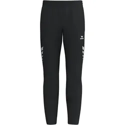 erima Celebrate 125 Trainingshose Herren schwarz M