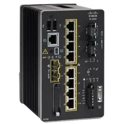 IE-3200-8P2S-E neu