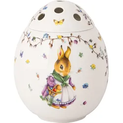 Spring Fantasy Emma & Paul Vase 21 cm