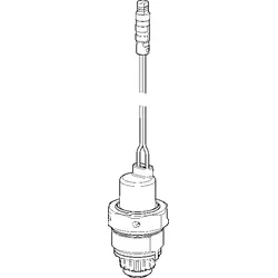Hansa Magnetventil 59914091