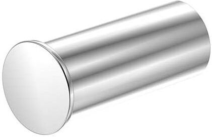 Steinberg Handtuchhaken Serie 650 6502450 chrom, einfach