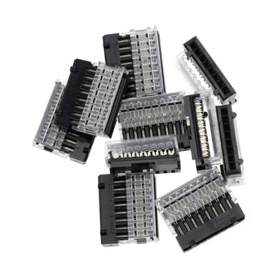 Eaton Flachstecker SWD4-8MF2 116023