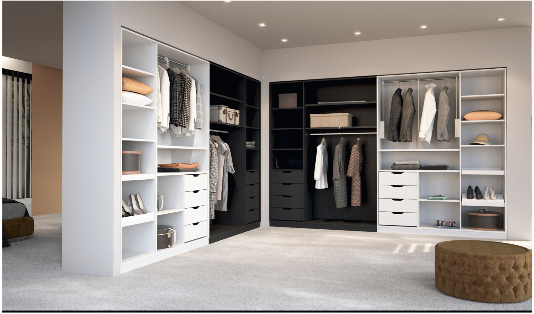 Lamello Cabineo 8 (186311)