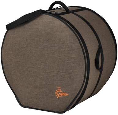 Gretsch Drums "22"x18" Pro Tour Bass Drum Bag"