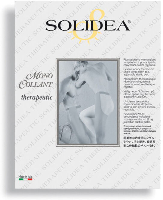 Solidea Monocollant Ccl1 P/a L Bi