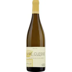 Mâcon Vire-Clesse Les Heritiers du Comte Lafon 2023