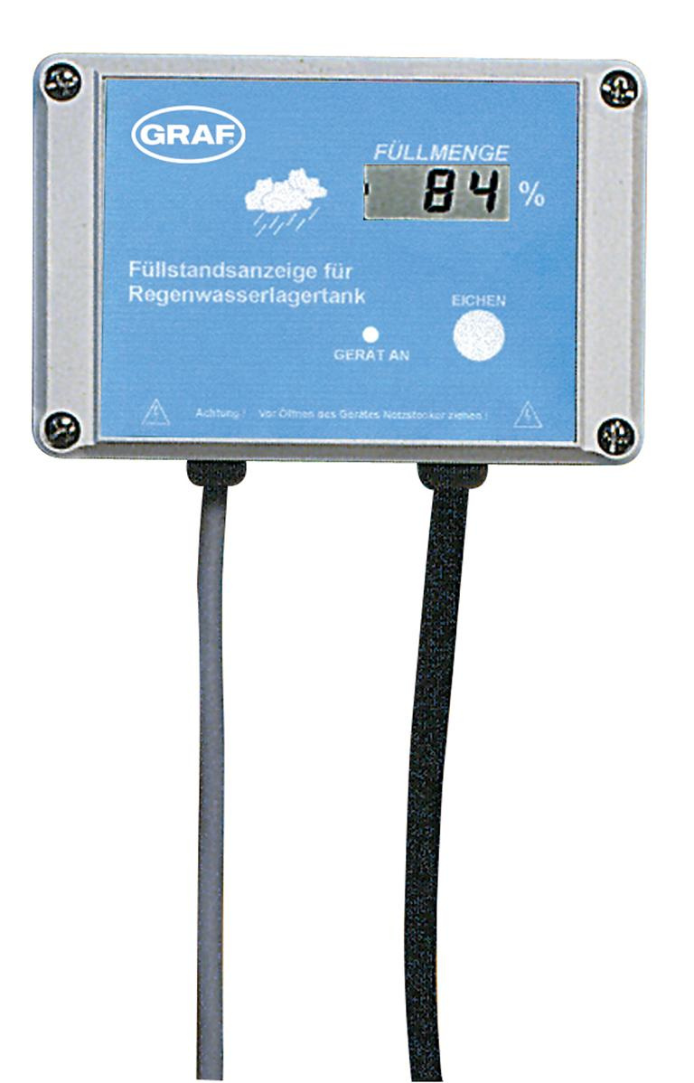 GRAFOTTOGMBH Digitale Füllstandsanzeige 08442625