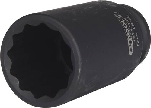 KS Tools 150.1706 Kraft-Steckschlüsseleinsatz