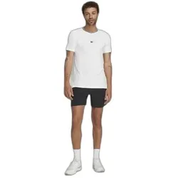 Wilson, Herren, Sportshirt, Series 2.0 (L), Weiss