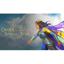 Order of the Sinking Star