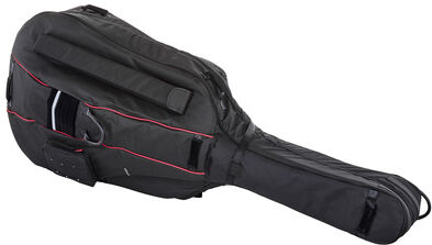 Gewa Prestige Bass Gig Bag 4/4 Schwarz