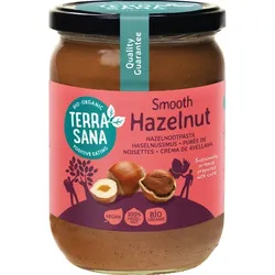 Terrasana Haselnussmus bio 500g