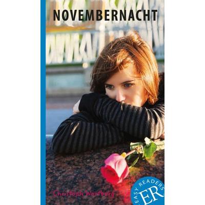 Novembernacht, Taschenbuch von Christoph Wortberg, Klett Sprachen GmbH, 978-3-12-675815-4