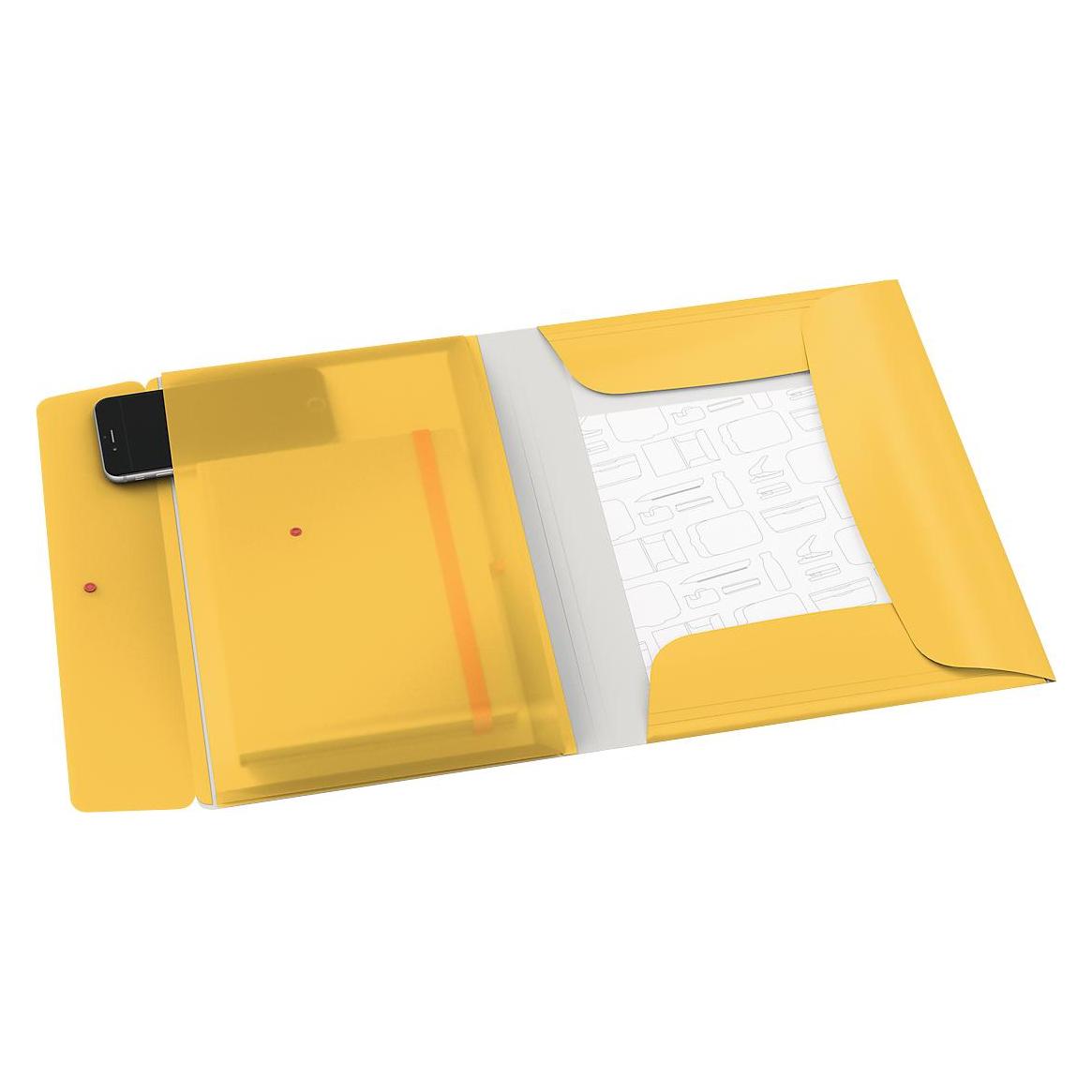 Leitz Cosy (A4) (4619-00-19)