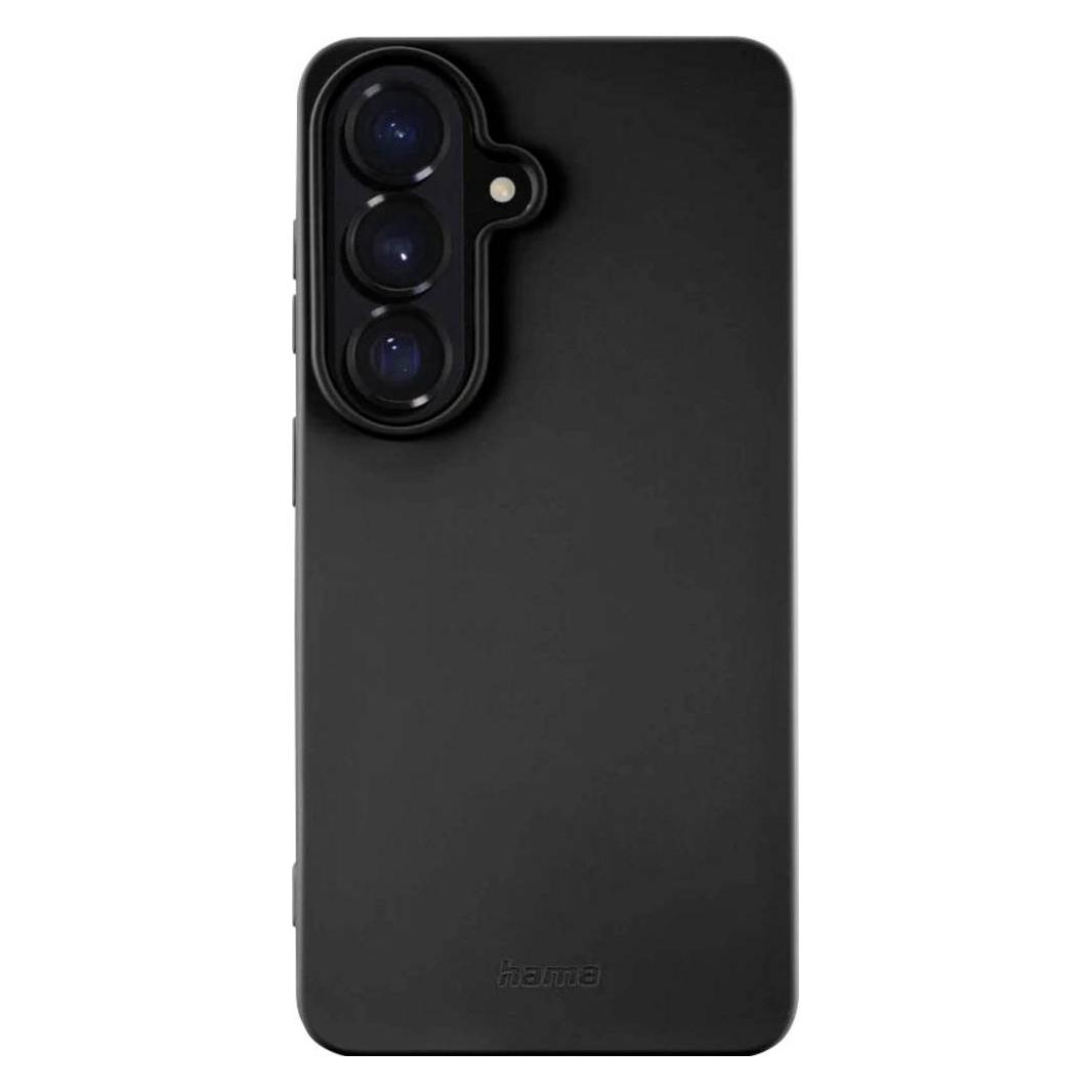 Hama Cover FF Galaxy S26 sw (Samsung Galaxy S26) (00016005)