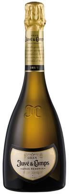 """Juve & Camps""" """Juve & Camps Gran Juve Gran Reserva Cava 2016 Champagne - Spain"""