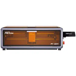 Creality Falcon A1 Pro Lasergravierer 20W