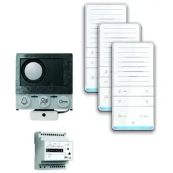 TCS PAIF030/002 audio:pack ASI12000 ISW5031 3WE Einbau PAIF030002