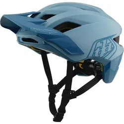 Troy Lee Designs Mips Flowline Point Fahrradhelm