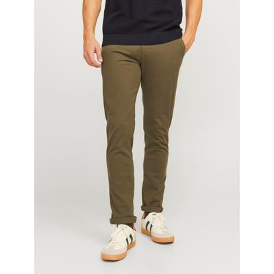 Jack & Jones "JPSTMARCO JJFURY AKM" Baumwollmischung, slim fit