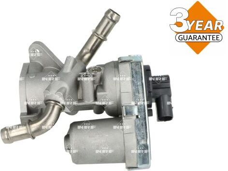 Nrf Agr-Ventil Easy Fit 48376 Für Ford
