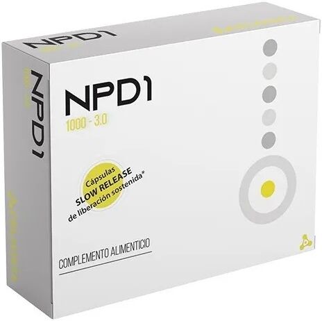 Celavista Npd1 1400 30 Capsules