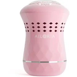 AILORIA Elektrischer Hornhautentferner (USB) LUSTRE