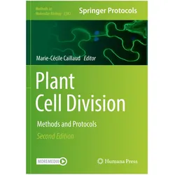 Plant Cell Division, Fachbücher