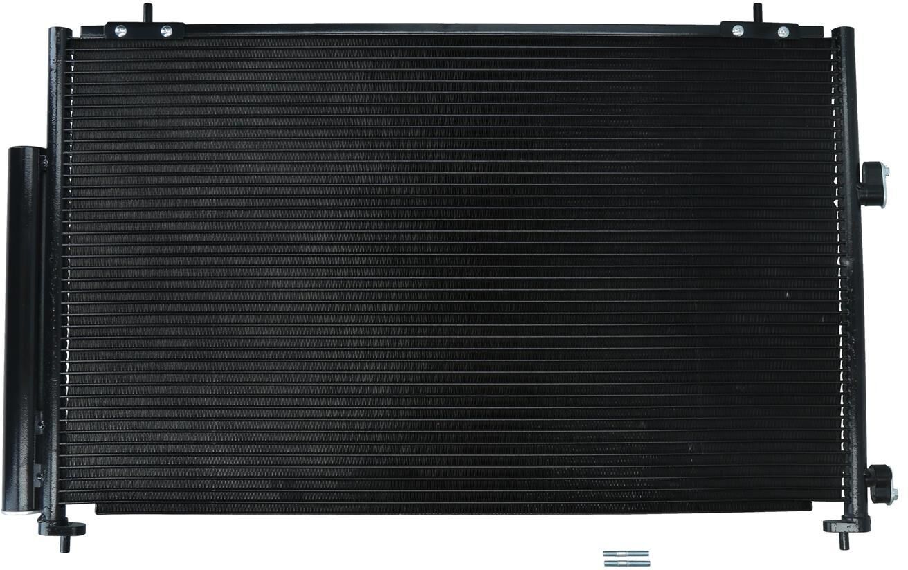 Kamoka Kondensator, Klimaanlage 7800309 Für Toyota
