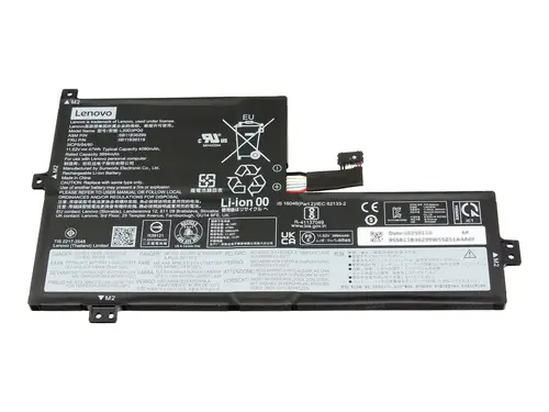 Lenovo Notebook-Akku Akku 5B11B90370 11.52V 4080 mAh