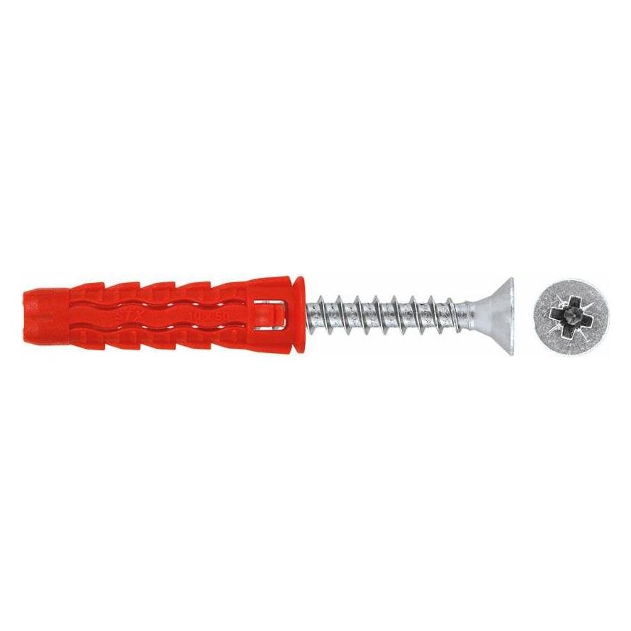 Wkret-Met BUSHES SFXP 6.0X30 4X40 10PCS (41381155)