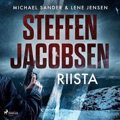 Riista - Steffen Jacobsen, Audio, 9788726917154