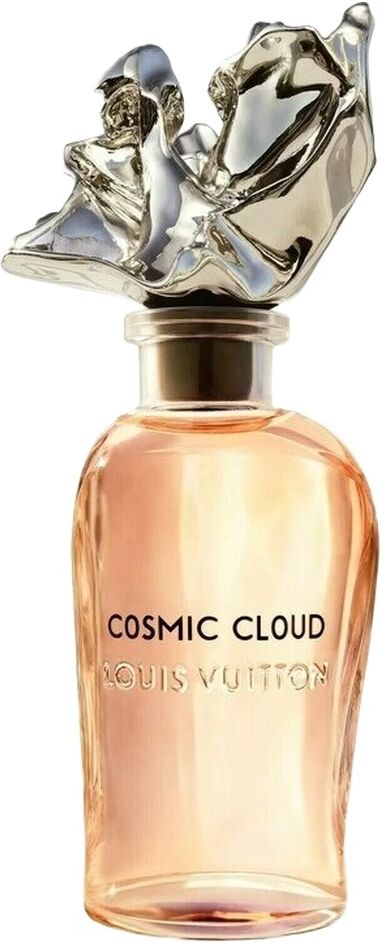 Cosmic Cloud van Louis Vuitton Uniseks Extrait de Parfum 100ml