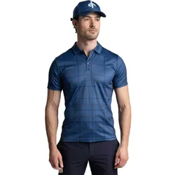 Cross Polo Beau, navy