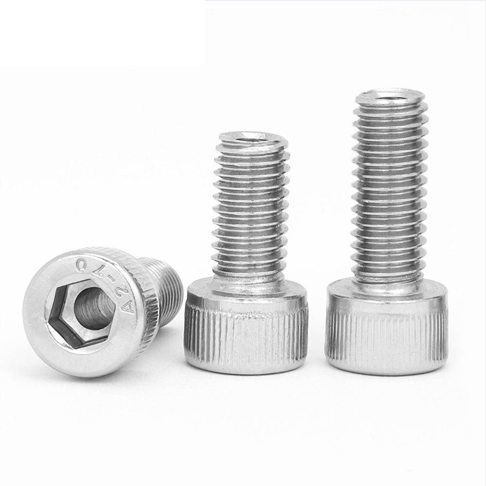 AUGER 123071 Hollow Screw