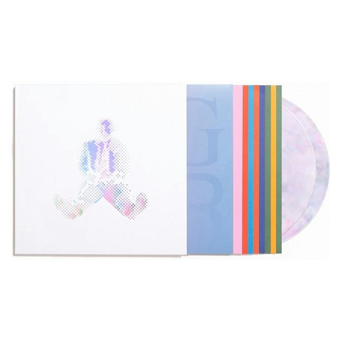 Warner Bros. Swimming (Mac Miller) (2XLP Vinyl-093624858614)