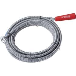 Rothenberger Industrial 1500000140 Rohrreinigungswelle 5 m Produktabmessung, Ø 9 mm