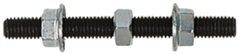 Outils KS Vis sans tête M8 x 80 (pointeur) ; KS Tools (150.2431)