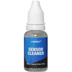 VSGO Sensor Cleaner Fluid 15 ml