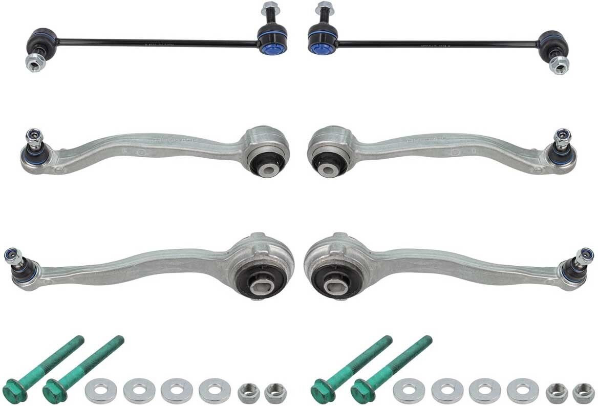 MEYLE 016 050 0092/HD Link set, wheel suspension