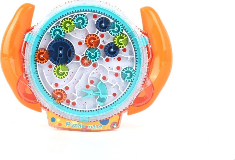 Alltoys Rolspel Labyrint