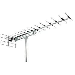 Wisi UHF-Antenne EB 677 LTE