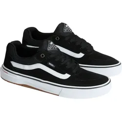 VANS SKATE KYLE WALKER WAFFLECUP Schuh 2027 black/white - 47
