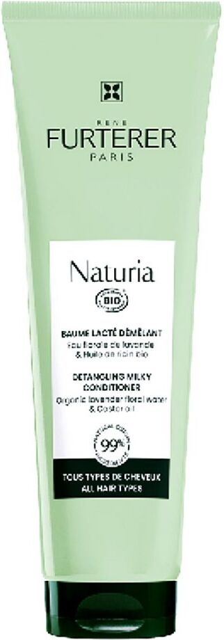 René Furterer Furterer NATURIA Entwirrender, milchiger Balsam 150ml