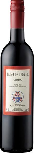 Espiga Tinto VR 2024 Quinta da Boavista