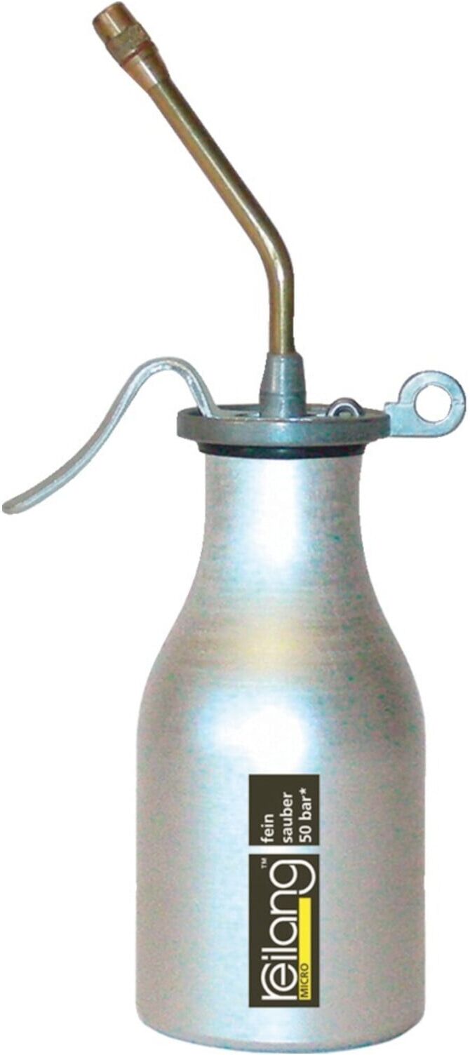 reilang Microzerstäuber Aluminium Nenninhalt 300ml (RZE300AL)