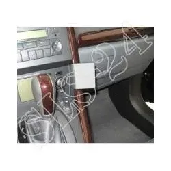 BRODIT 853863 ProClip Halterung - Fiat Croma 2006-2009 - GPS / PDA / KFZ / Na...
