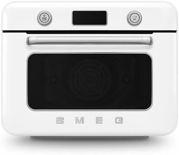 MINI FORNO SMEG COF01WHEU