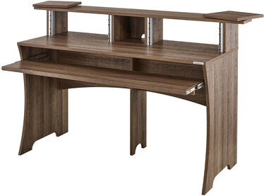 Glorious Workbench Driftwood Edition Braun